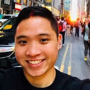 Meet your Posher, Thuc